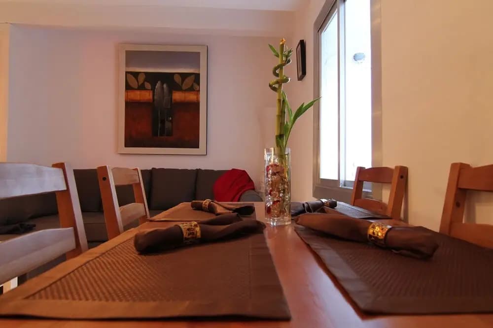 Gaudi Barcelona Rentals - photo 2