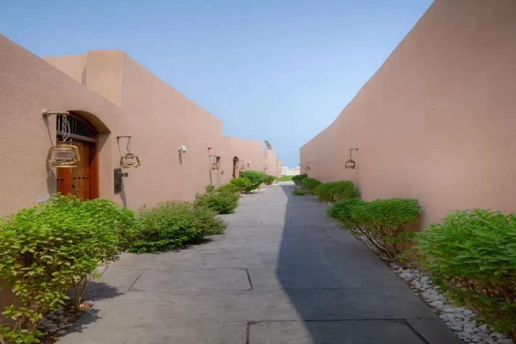 Al Rayaheen Retreat by Sharjah Collection Hotel - photo 1