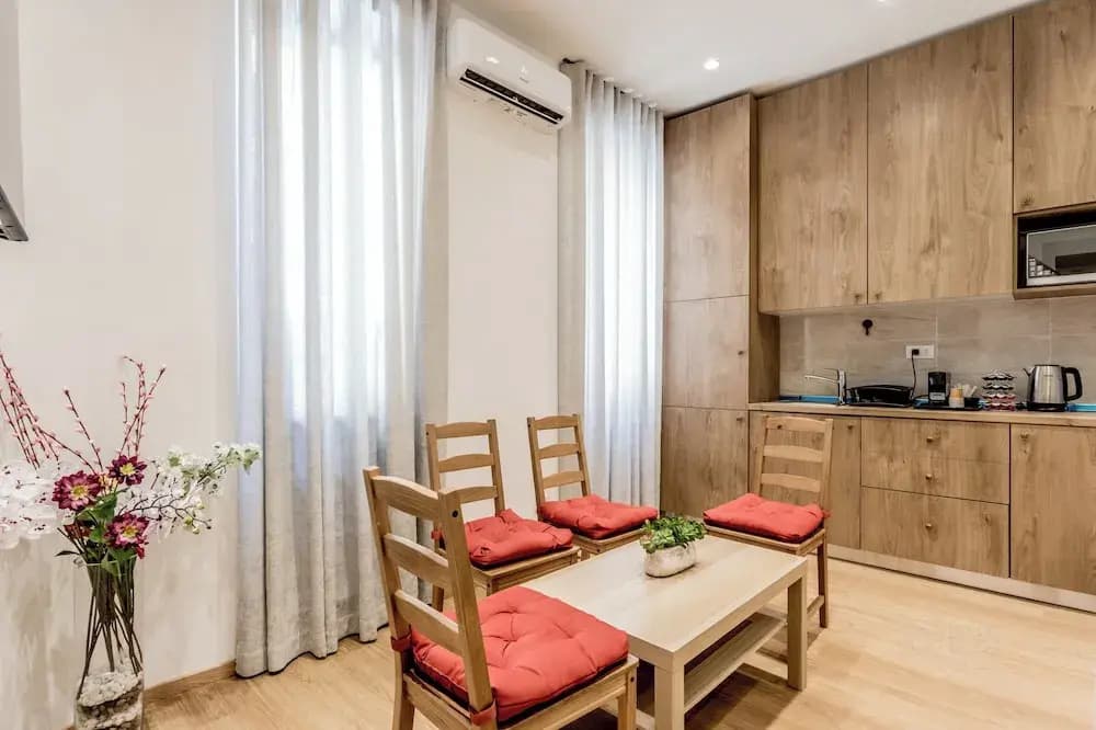Coliseum sweet guest house - photo 18