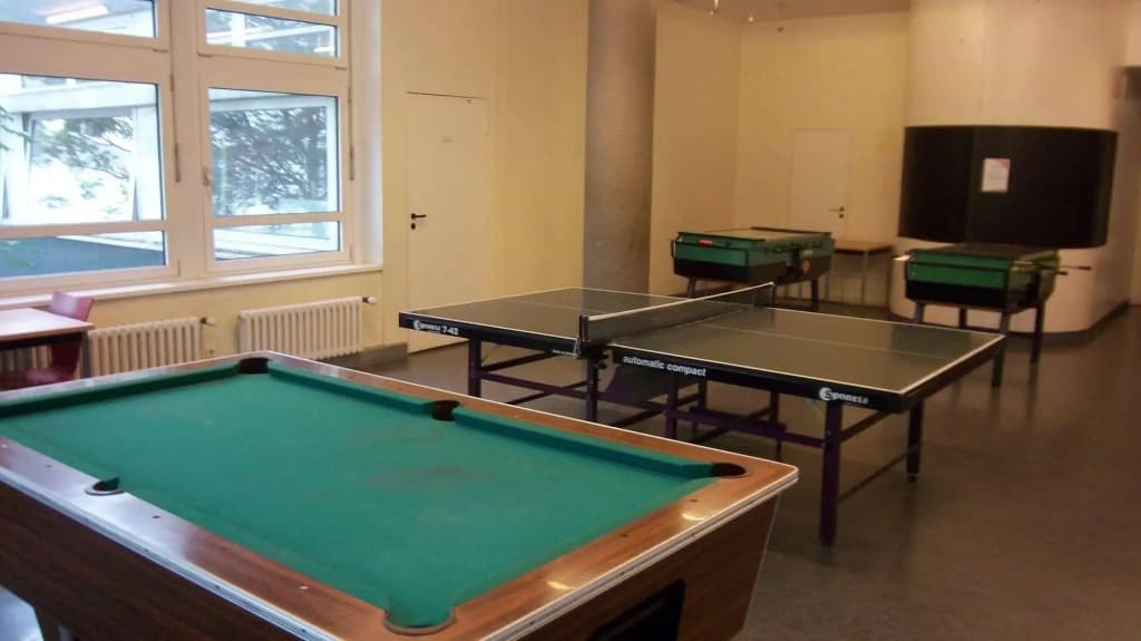 Jugendherberge Berlin-International - Hostel - photo 14