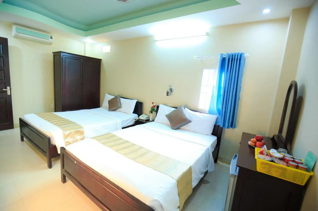 Remi hotel - photo 6