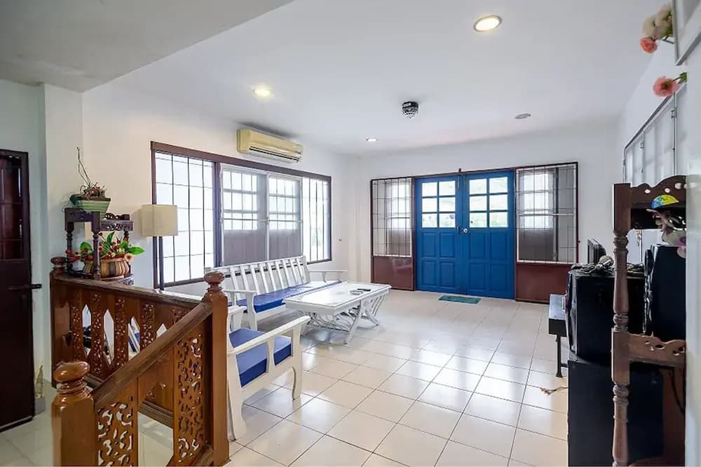 Baan Let's Sea Pool Villa - photo 4