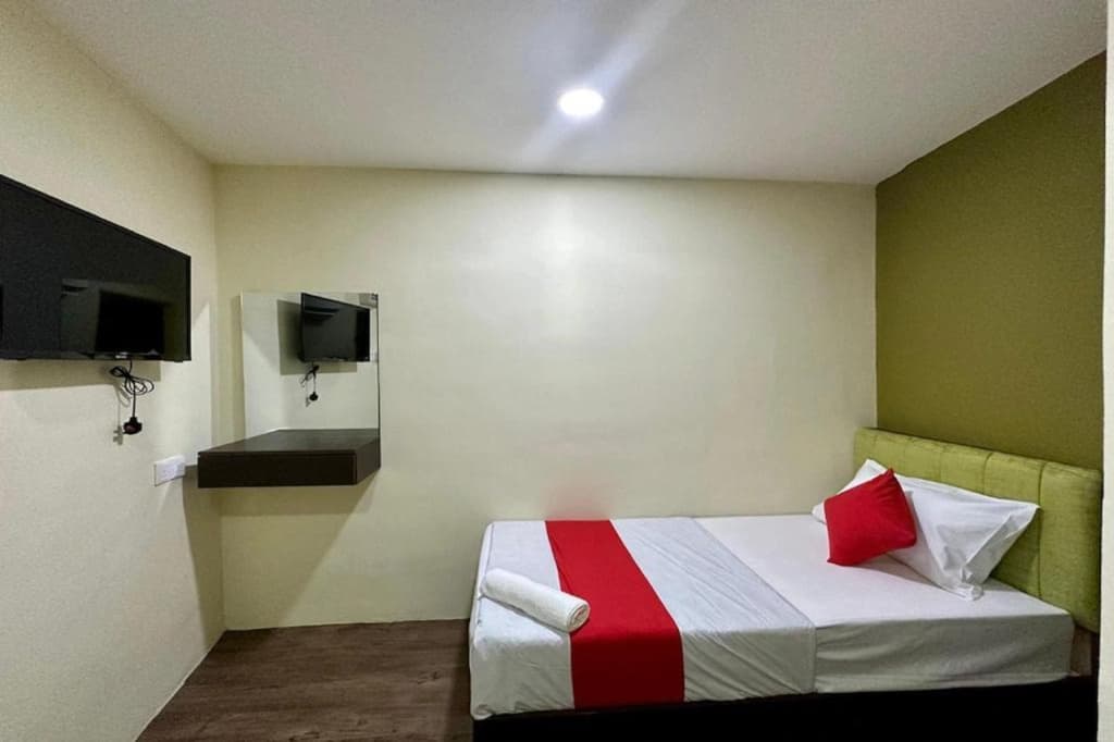 Hotel MSP - photo 3