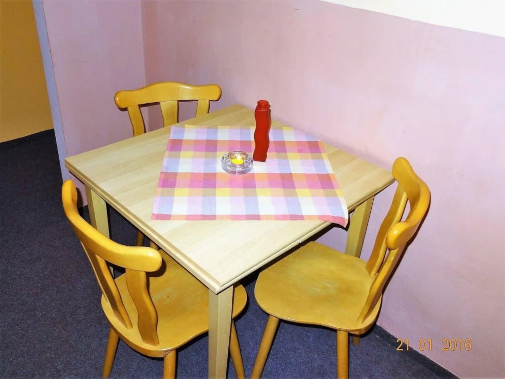 U Dvou Zlatych Klicu - photo 11