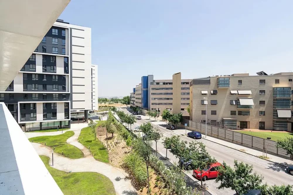 Welco Valdebebas - photo 15
