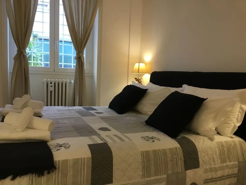 Le Fate Suites - photo 6