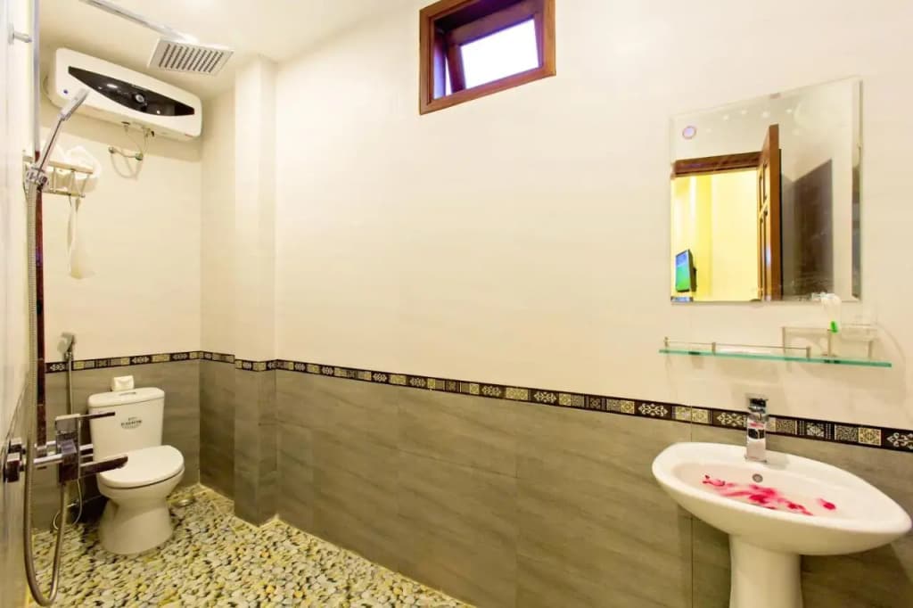 Light Sky Homestay - photo 7