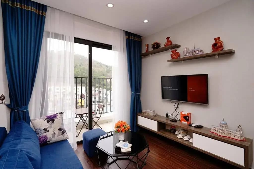*Ha Long Homestay @ Sunrise Apartment- 4 BR - photo 3