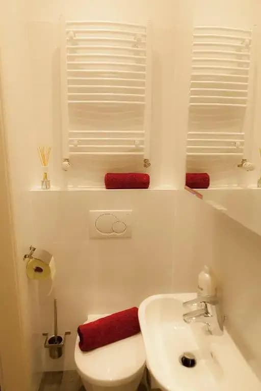 Madina Apartment - photo 7