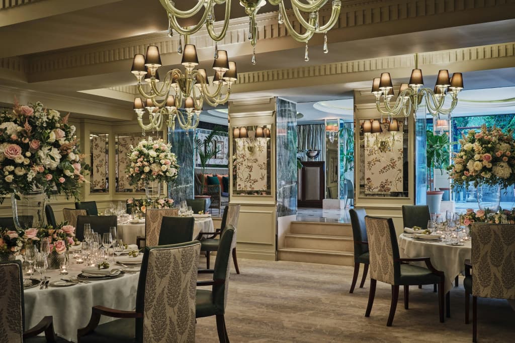 The Goring - photo 41