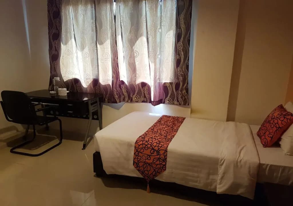 Coco Town Inn - photo 6