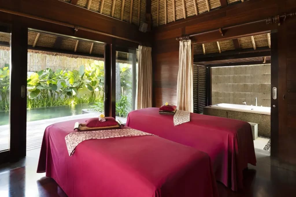Kayumanis Jimbaran Private Estate & Spa - photo 2