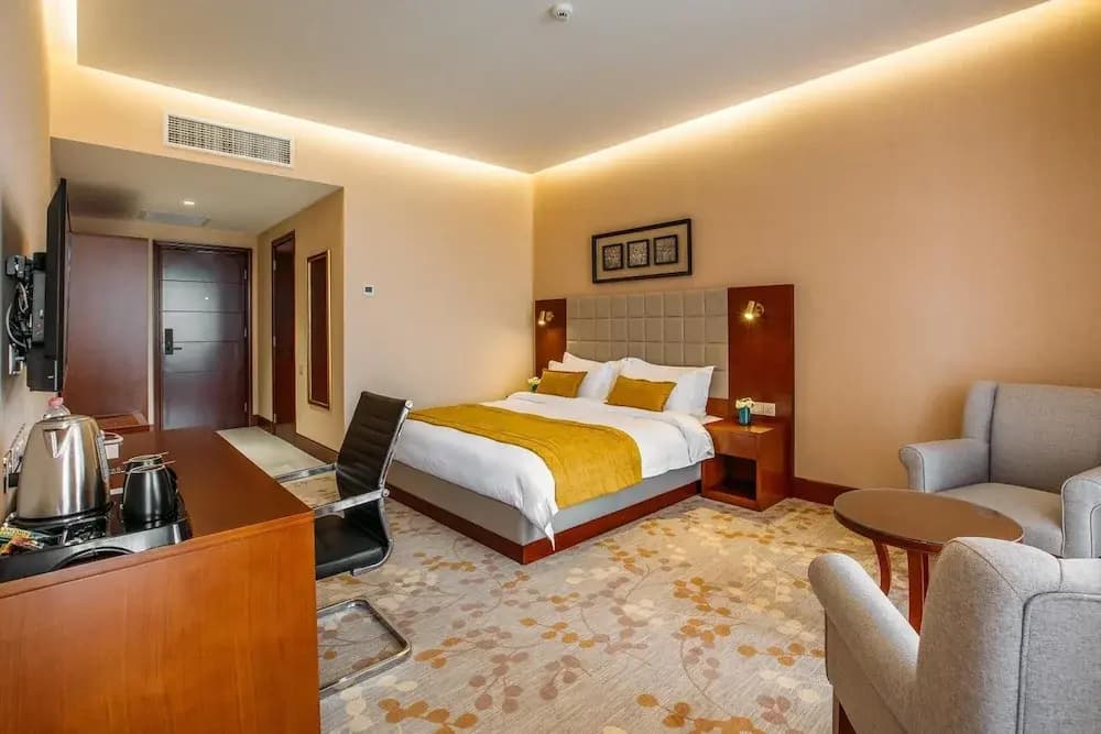 Hotel Horizont - photo 17