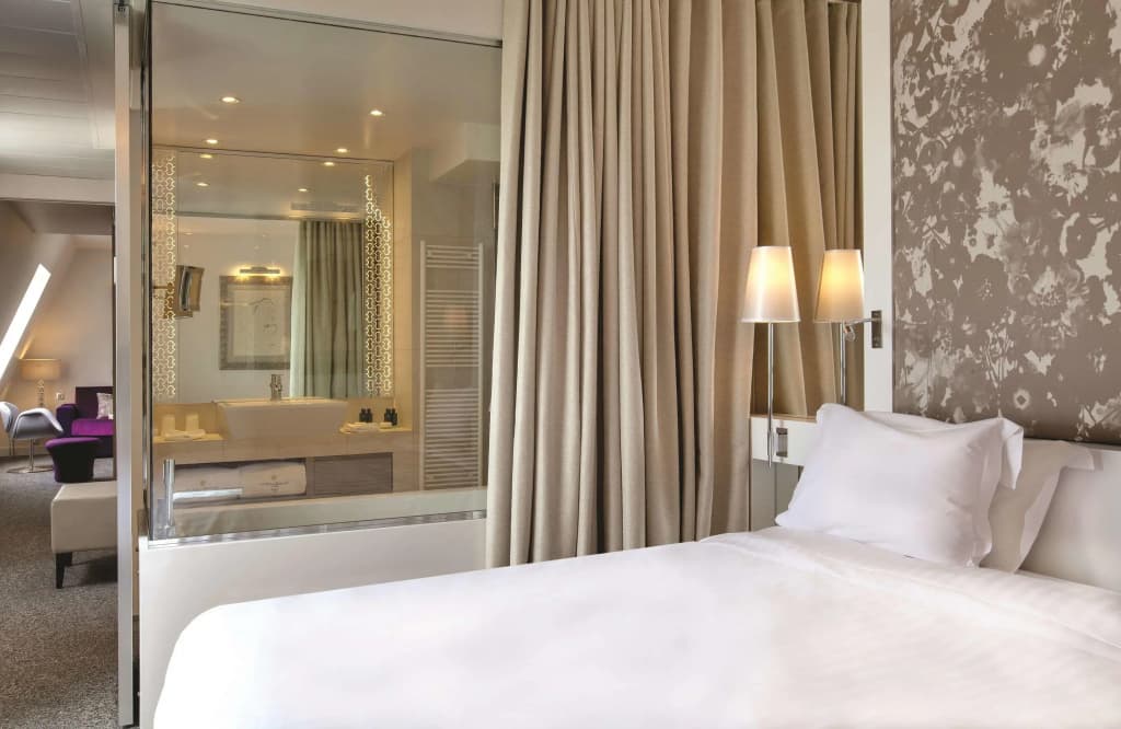 Hotel Etoile Maillot - photo 3