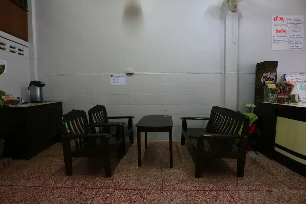DaDa Hostel - photo 14
