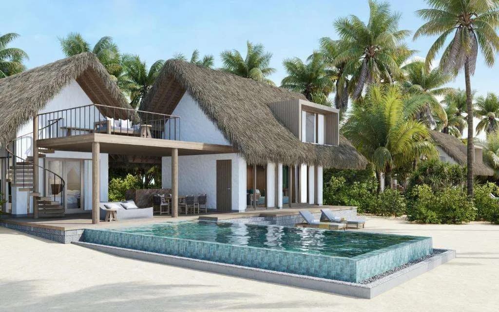 Six Senses Kanuhura - photo 30