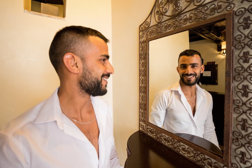 Riad Aliya - photo 25
