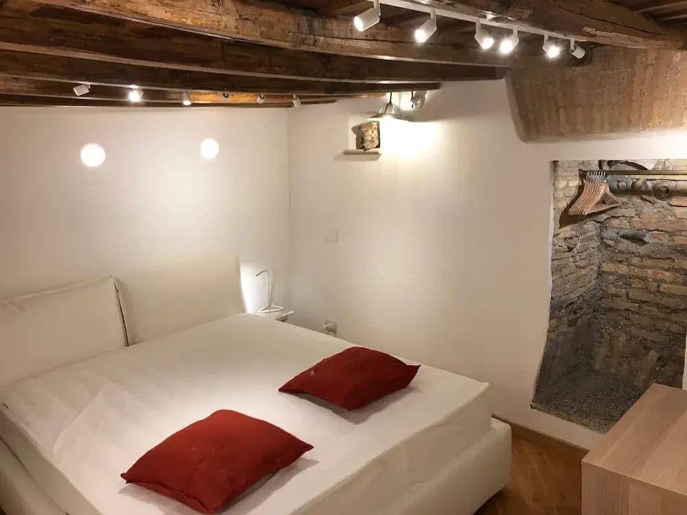 La Casa Dei Marmi - photo 6