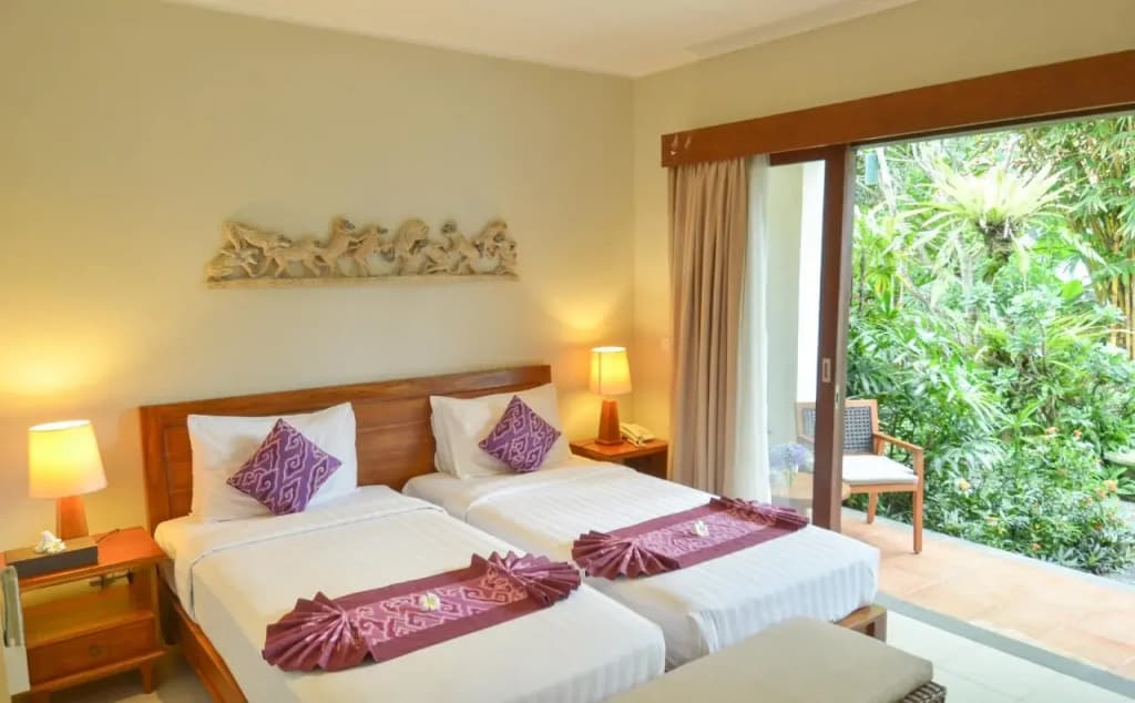 Bumi Muwa Ubud - photo 2