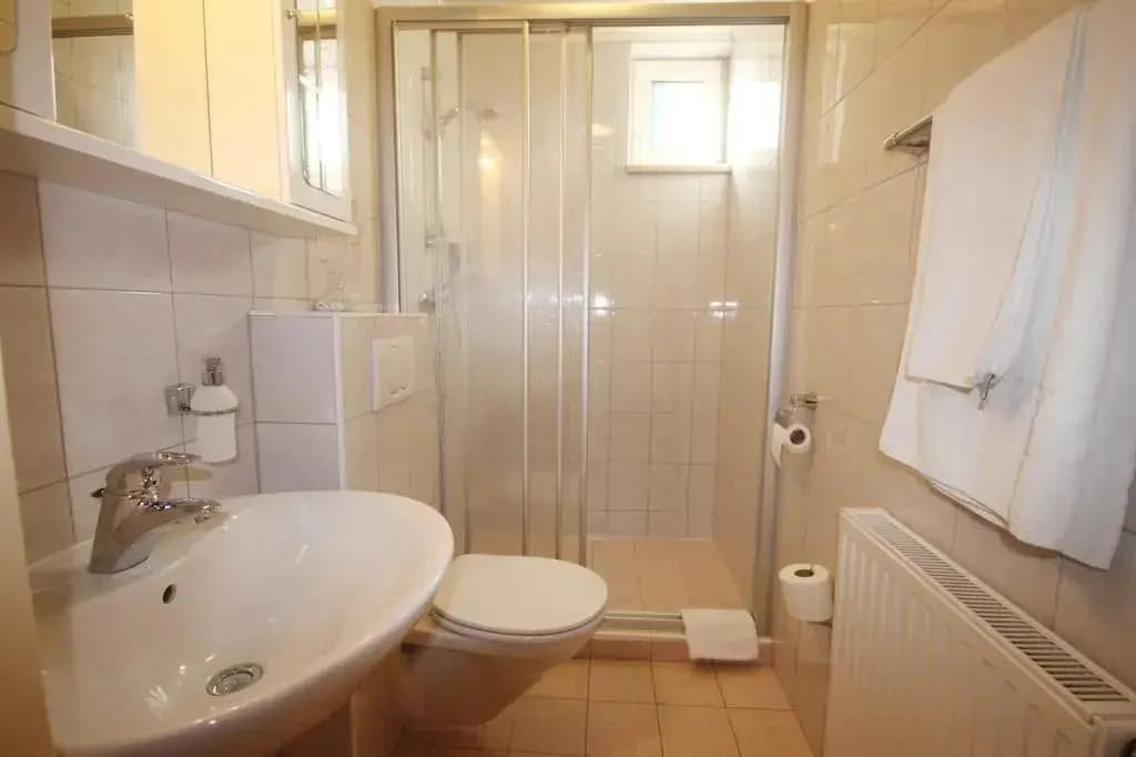 Hotel Altmann - photo 9