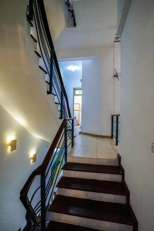 Minimalism Home/Homestay Easternstay - photo 8