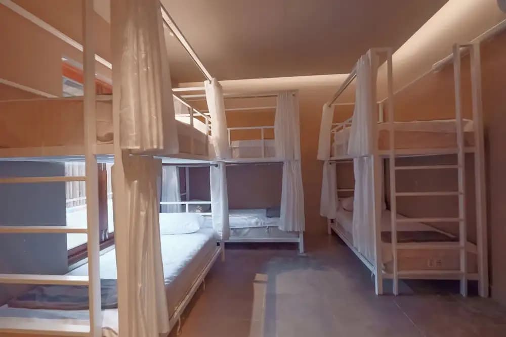 C Lanta Hostel - Adults Only - photo 2