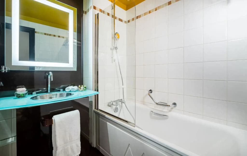 Hôtel Le Marquis by Inwood Hotels - photo 14