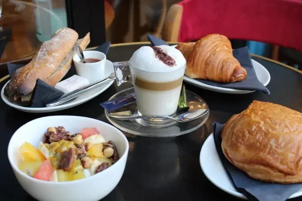 Hôtel Edgar & Achille - photo 13