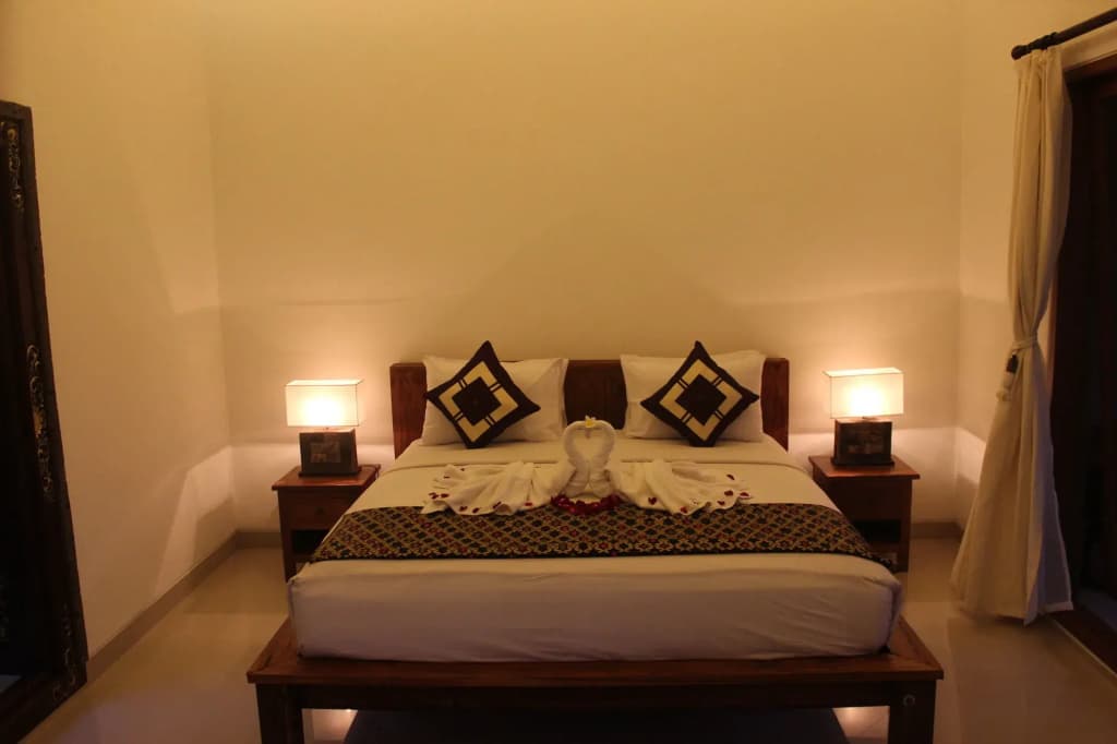 Alam Dania Cottage - photo 2