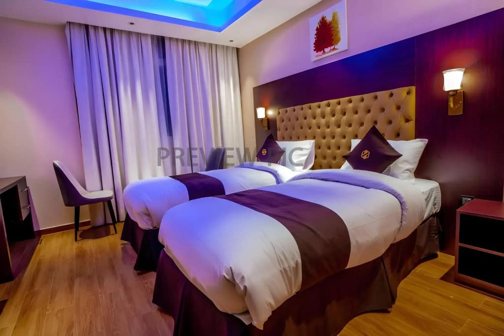 Raha Grand Hotel - photo 3