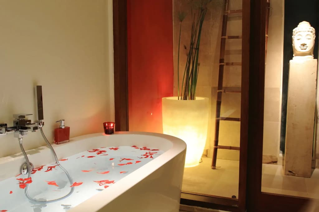 Rouge - Villas & Spa - photo 8