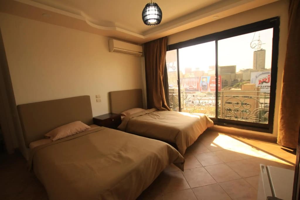 Arabesque Hotel - photo 4