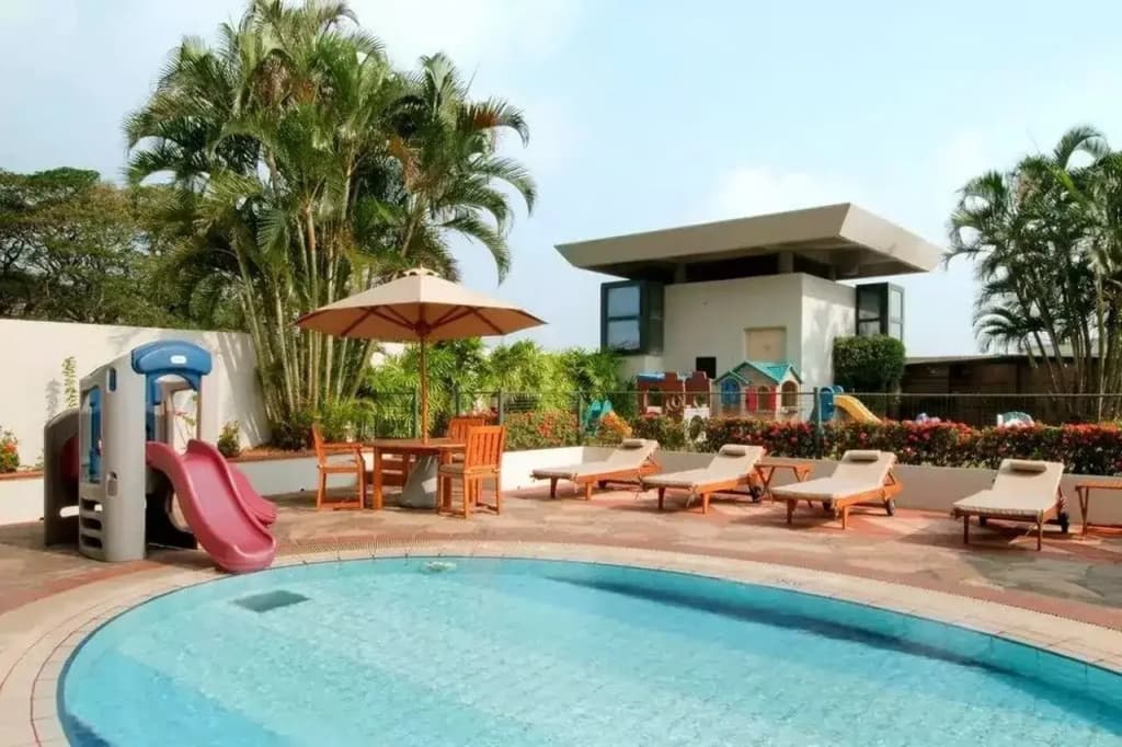 Hilton Colombo Residence - photo 18
