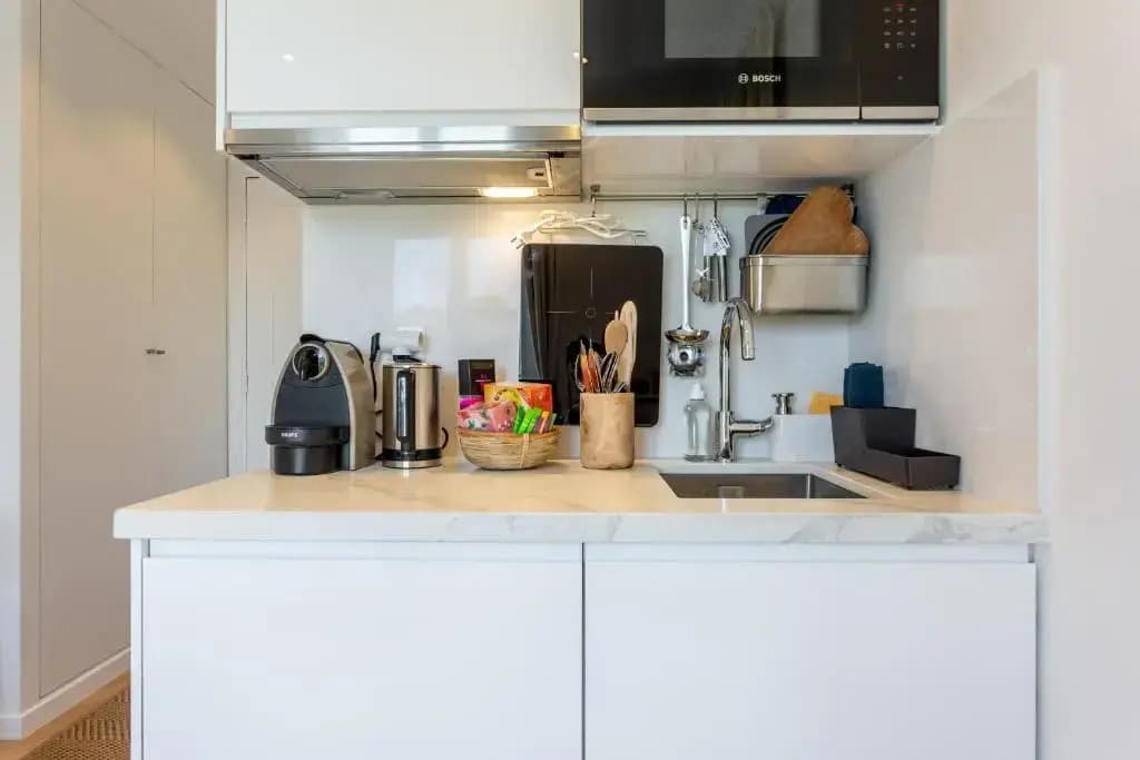 Cozy Studio with Amazing View (Adults Only) - photo 11