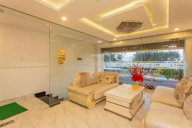 OYO 783 Rose Hotel - photo 13