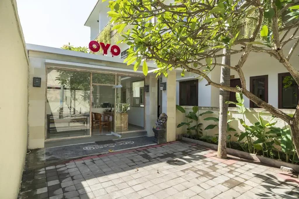 Krisna Seminyak - photo 1