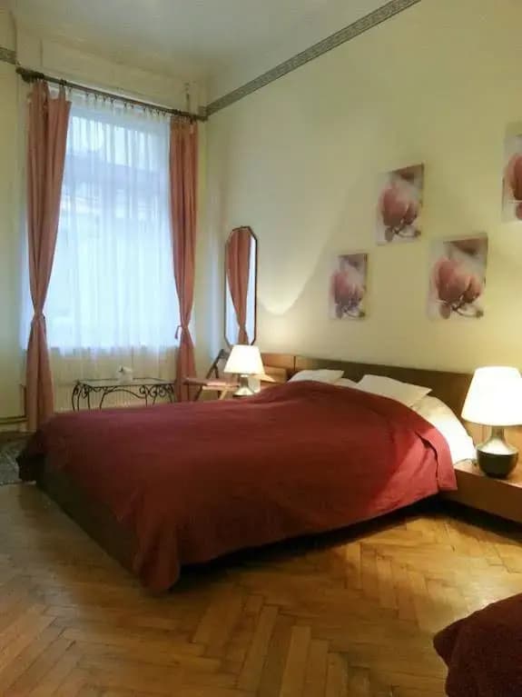 Centro Budapest Apartmanok - photo 5