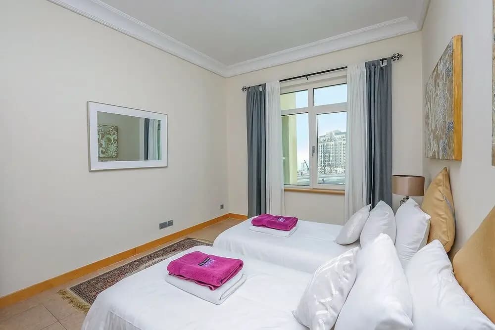 Kennedy Towers - Al Tamr - photo 3