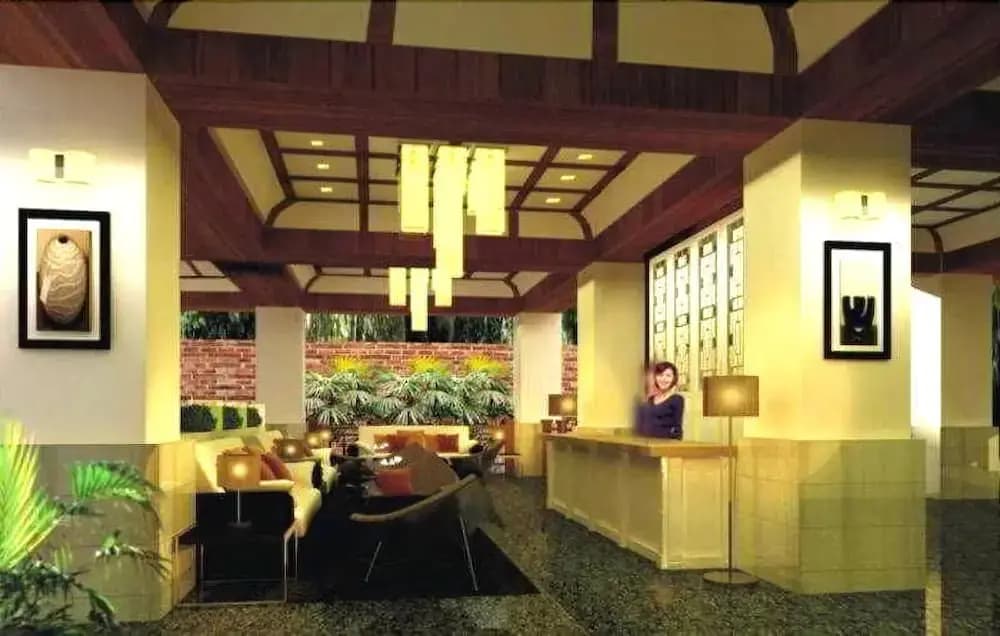 The Pinewood Residences - photo 18