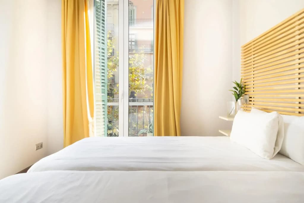 MIRO K · New apartment located in safe and central Eixample - photo 4