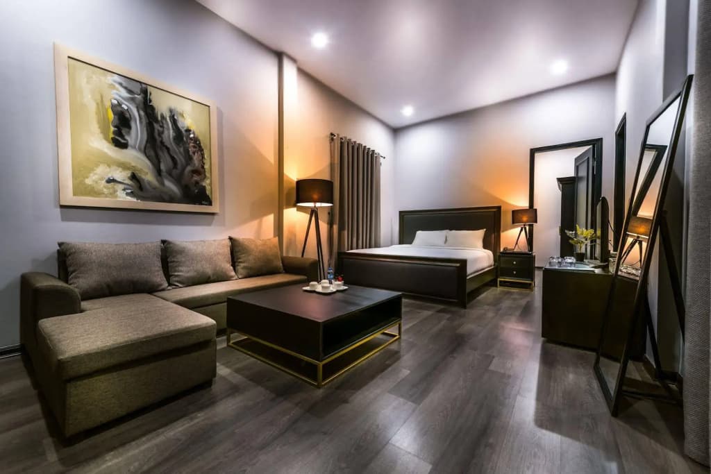 Oliving Residence - photo 6