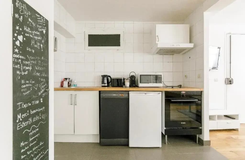 50m2 Rue Rambuteau/Pompidou/Marais/Hotel de Ville - photo 12
