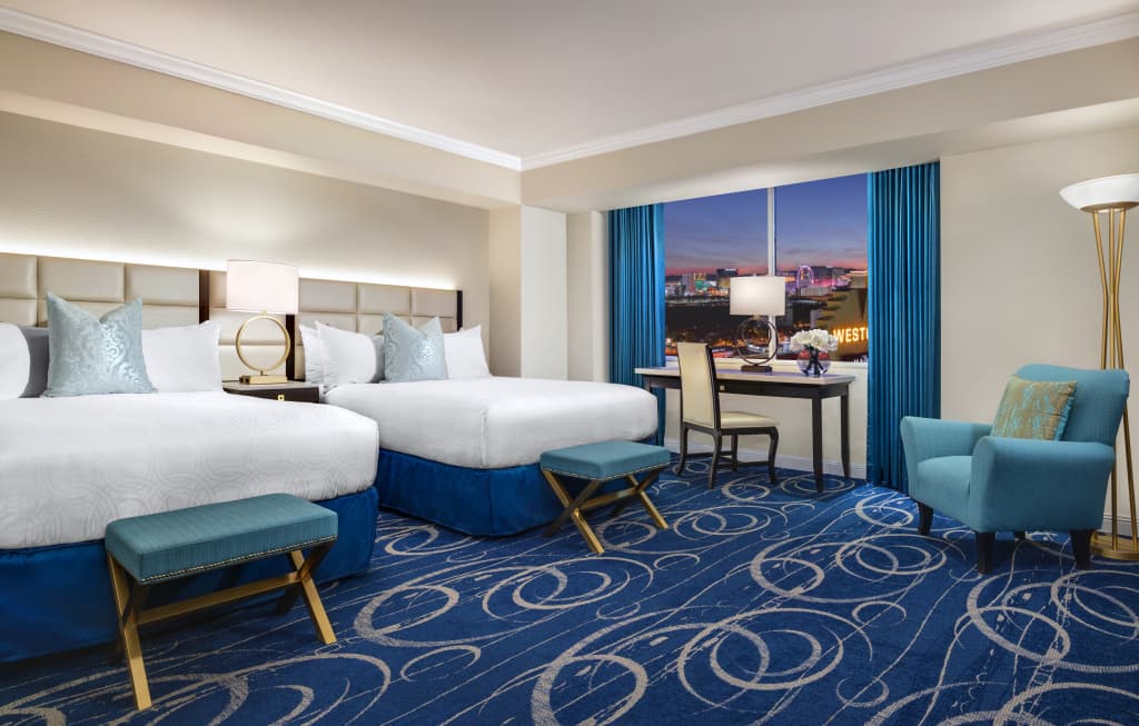 Westgate Las Vegas Resort & Casino - photo 43