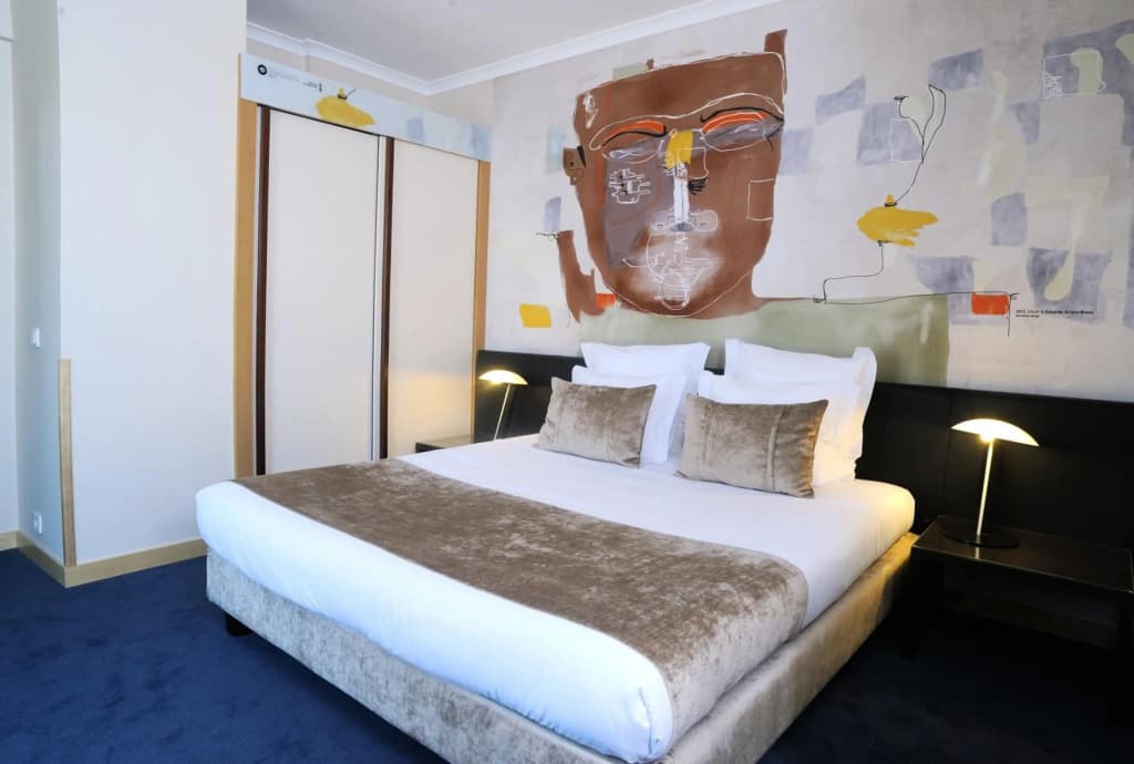 Hotel 3K Barcelona - photo 5