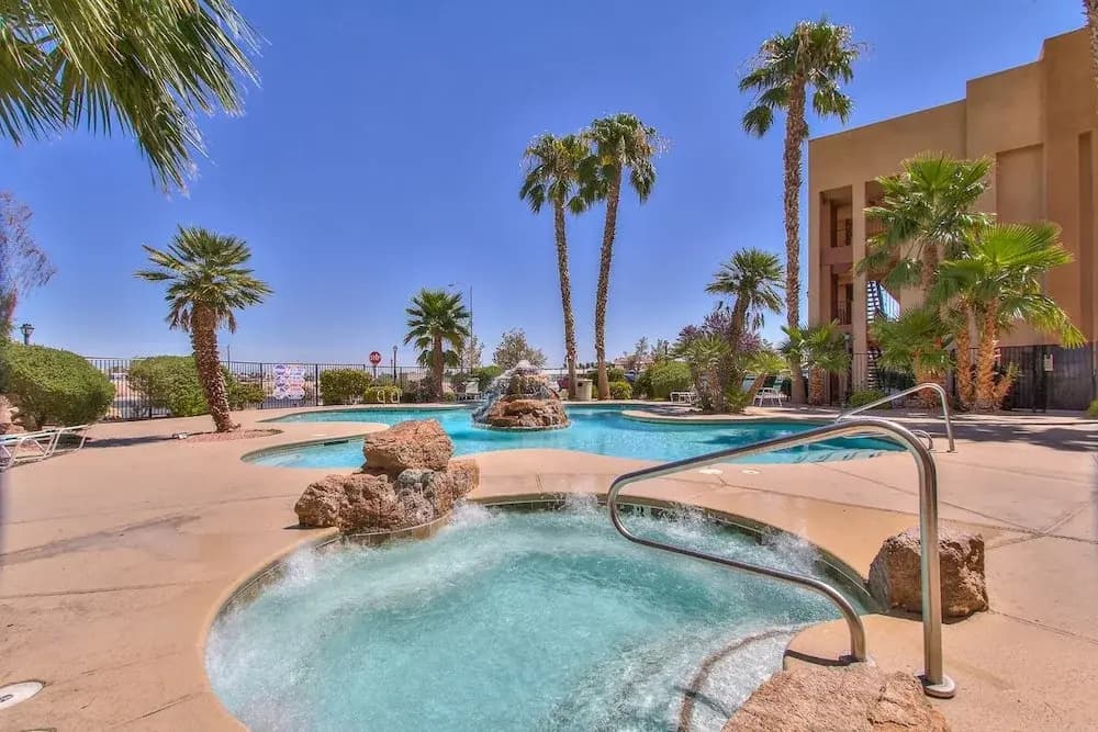 Emerald Suites - Las Vegas - photo 10
