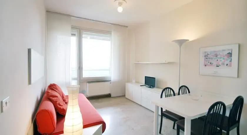 Elvezia Park Residence - photo 2