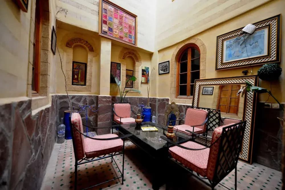 Riad Tamazouzt - photo 20