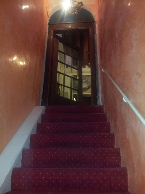 Hotel Casa Linger - photo 12