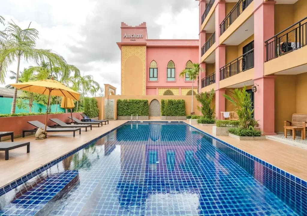 Anchanlina Hotel (SHA Plus+) - photo 19