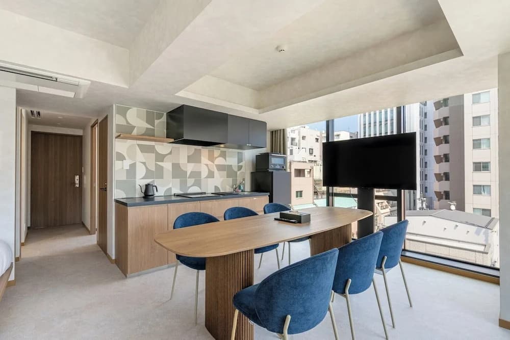 Hotel EN-YO - photo 22